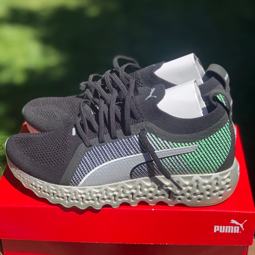 Puma Calibrate Runner